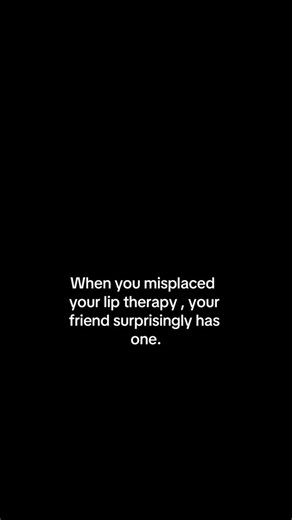 Alex Zandra Lip Therapy: Always There for You