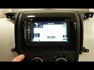 Pioneer: How to prepare a USB for map updates on Pioneer AVIC models F series, Z series models.