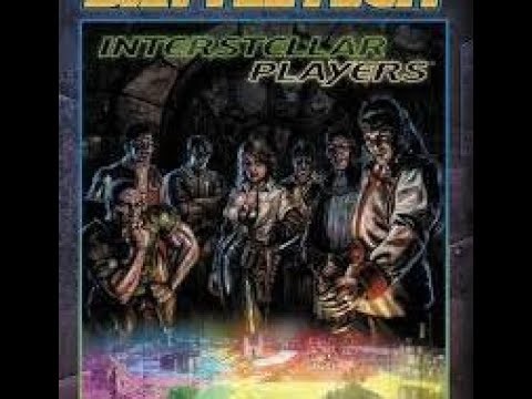 Interstellar Players for Classic Battletech