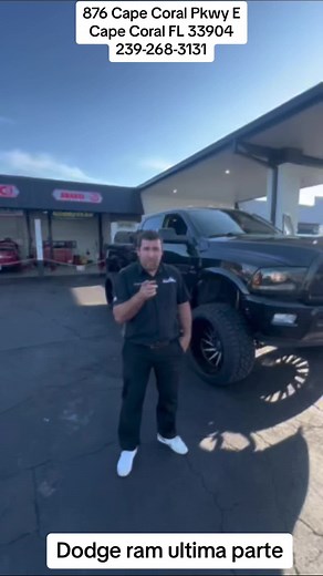 HiTechautoworks on TikTok