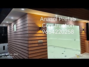 Rooftop Porta Cabin/Luxury Portable House/Prefab Terrace Room/Prefabricated Farmhouses/APC-Project
