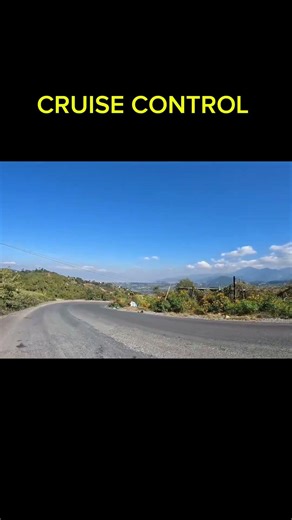 Benefits of Cruise control #shorts #youtubeshorts