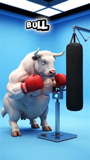 "Which Animal Has the Strongest Punch? | Ultimate Punching Power Test!"#trending PunchingPowerTest