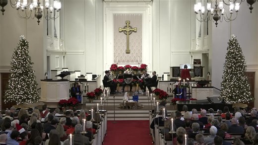 Watch live every Sunday at 10:30am For CLOSED CAPTIONING in Google Chrome: Open Chrome settings: Go to Chrome's settings menu, and select "Settings". 1. Navigate to Accessibility: Click on "Accessibility" in the left-hand menu. 2. Enable Live Caption: Find the "Live Caption" option and toggle it on. 3. Play media: Start playing any audio or video in Chrome. Live Caption will automatically generate captions in English. | Mayflower Congregational Church