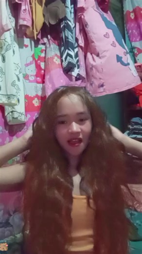curl 🥰