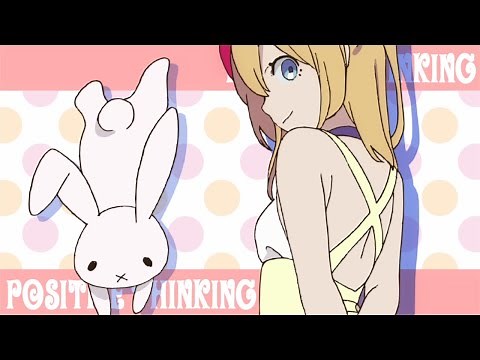 ポジティブシンキング / のぼる↑ feat. GUMI - Positive Thinking / Noboru feat. GUMI