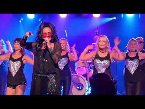 Atomic Groove 07.25.25 "Good Feelin'" Summer Dance Party Happy Hour -LIVE!