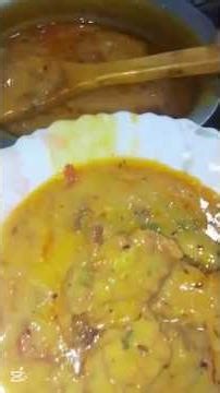 Curry Pakora🌼#cooking #recipe #foryou |Toobasglamz|#fyp