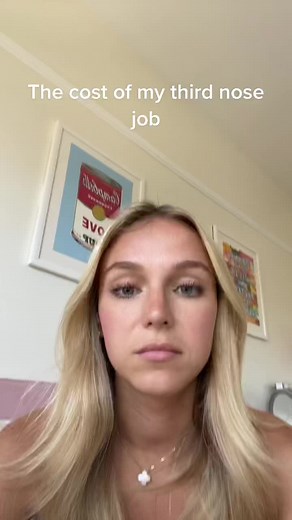 I wish I was exaggerating