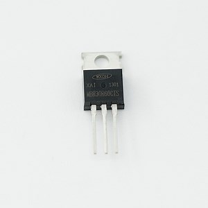 [Hot Item] 8A 600V Fast Recovery Diode Mur860CT to-220c