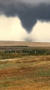September 18th, 2024 Tornado in Saskatchewan near Langbank in southeast Saskatchewan This is a compilation of videos and photos from the tornado that caused some minor damage yesterday in southeast Saskatchewan. If you see any other footage we missed, please post in comments so we can add to a future video. #SKStorm Credits to: Dewald Steyn Just Bins Kurtis Fafard Kyle Stanhope Note: If any errors, please comment so they can be corrected, thank you. | Canadian Prairie Storms
