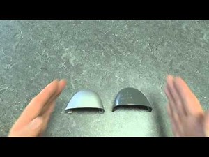 Steel, Aluminium and Composite Toe Caps Explained