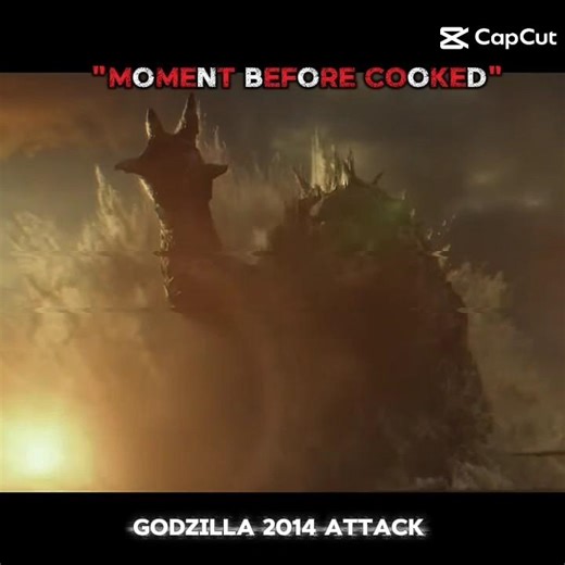 godzilla vs kong edit