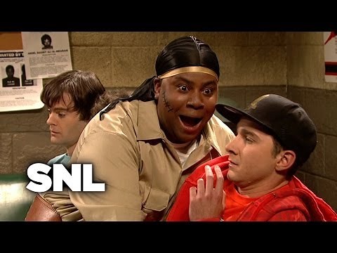 Scared Straight: Mac Attack - Saturday Night Live