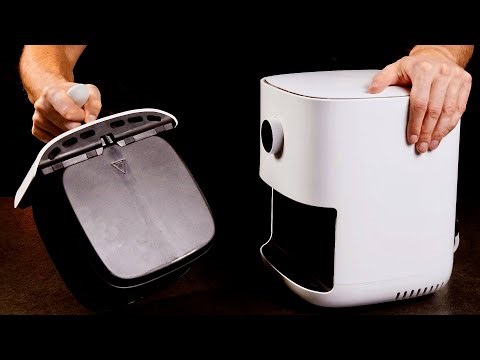 Stop Using Your Air Fryer Incorrectly! 19 Brilliant Hacks You’ll Wish You Had Known Sooner