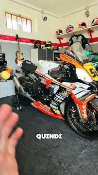 Ma quanto Costa andare in pista? #moto #pista #provelibere #gomme #costo