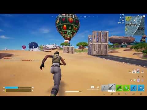 Fortnite Aimbot private hwid spoofer