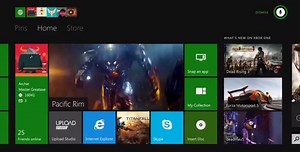 Microsoft’s new Xbox One video shows off dashboard, Kinect functionality