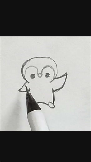 cute things to draw when you're bored day 8 #doodleart #doodle #drawingforkids #art #cat #sketch