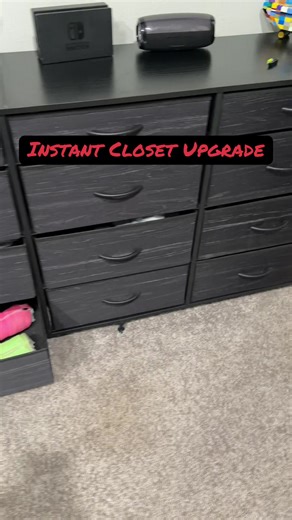 Affordable 12 Drawer Dresser Under $100