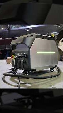 Win this Laser Rust Remover (Free Entry + Bonus Entries)