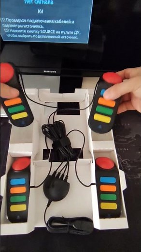 buzz controllers for playstation 2