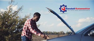 Repairing or Replacing your Car; weighing the options with Randall...