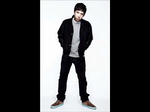 Example ft Calvin Harris - We'll Be Coming Back HD