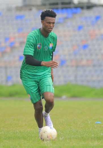 Finishing Work: A Day in Ethiopian Soccer Life