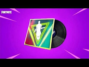 FORTNITE LIMITLESS LOBBY MUSIC 10 HOURS