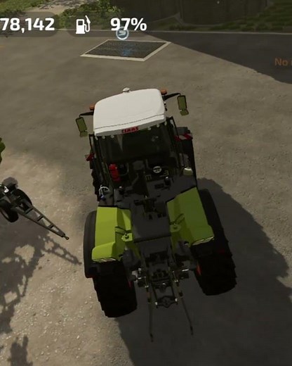 Let’s Play Farming Simulator 23 🚜 Real Farming Gameplay | FS23 Mobile