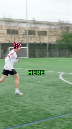 Bach Mocks Arthur’s Penalty Run-Up ⚽️😭