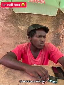 La call box 😂😂Kims comédie 237Style bio officiel | Valdess comédie