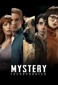 Mystery Incorporated
