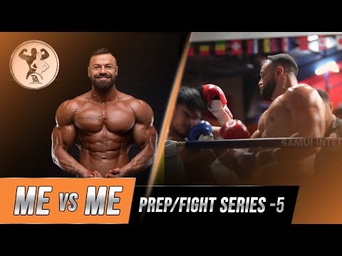 Episode 04 ME: VS: ME