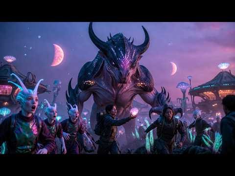 Aliens Panicked at the Savage Creature… The Human Tamed It and Took a Ride HFY | HFY Reddit Stories