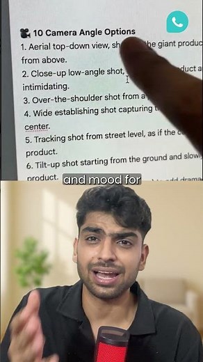 Why pay for CGI ads when you can create them for FREE in 4 simple steps?