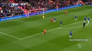 174 reactions | คอสต้าอัดตรูดปิดท้าย!! สิงห์แรงปลายแซงเป็ดแบบสุดมัน Liverpool 1 - 2 Chelsea 9' Emre Can 1-0 // 14' Gary Cahill 1-1 67' Diego Costa 1-2 | โคตรโหด กระโดดยิง | Facebook