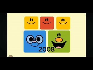 Mr Men Little Miss TV Series Intros 1970s - 2025