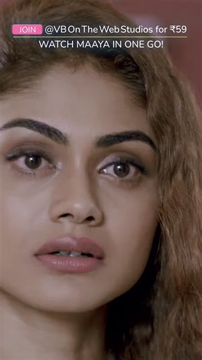 Loneliness Recognizes Loneliness | Untouchables | Vikram Bhatt, Sreejita De | VB On The Web