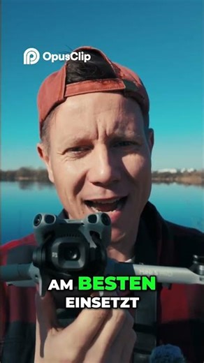 DJI Creator Guide - Camera Masterclass - From Beginner to Pro