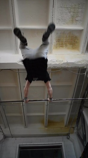 ⚠️fake body⚠️ ткачев с Чехов #воркаут #sports #russia #workout