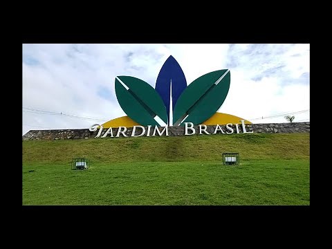 Jardim Brasil, conheça tudo sobre esse complexo LMarquezzo