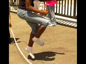 Malcolm McLaren: Double Dutch (Disco dub)