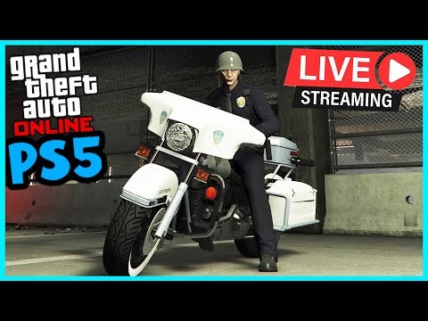 🚗 Trading Modded Cars Monday! | GTA Online LS Car Meet (PS5)