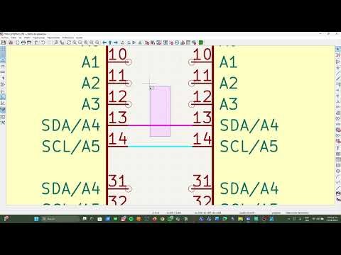 Práctica 6 - Comunicación I2C entre Arduinos UNO