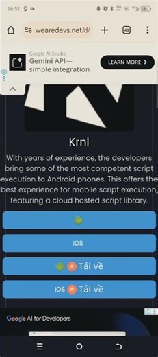 Tutorial de como instalar ejecutores de scrips Roblox 2025