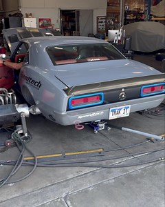 11K views · 290 reactions | @phat68 went under some tuning and a few other N/A power adders courtesy of @P2Fabrication. Closest guess to the RWHP number (without going over) will be sent a Speedtech hat! Let’s hear your guesses below ⬇️ #SpeedtechPerformance #PerformanceDRIVEN #Dyno #guess #phat #Camaro | Speedtech Performance | Facebook