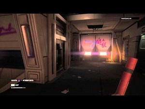 Alien: Isolation. Ностромо (Nostromo Edition) - Игровой процесс (Gameplay) HD [1080p] (PS4)