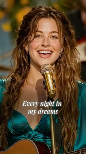 🎶 My Heart Will Go On – Céline Dion | Lyrics Video ​ #MusicLearning​ #FYP​ #EnglishThroughMusic